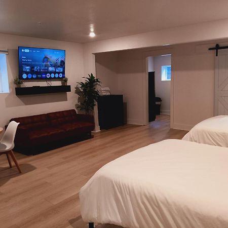 Five10 Orange Street Hotel - ฮอตสปริงส์ ภายนอก รูปภาพ