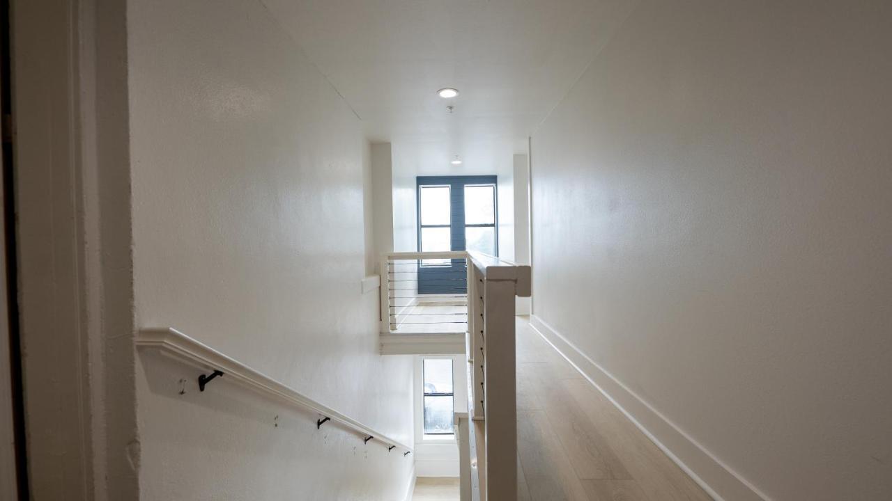 Five10 Orange Street Hotel - ฮอตสปริงส์ ภายนอก รูปภาพ
