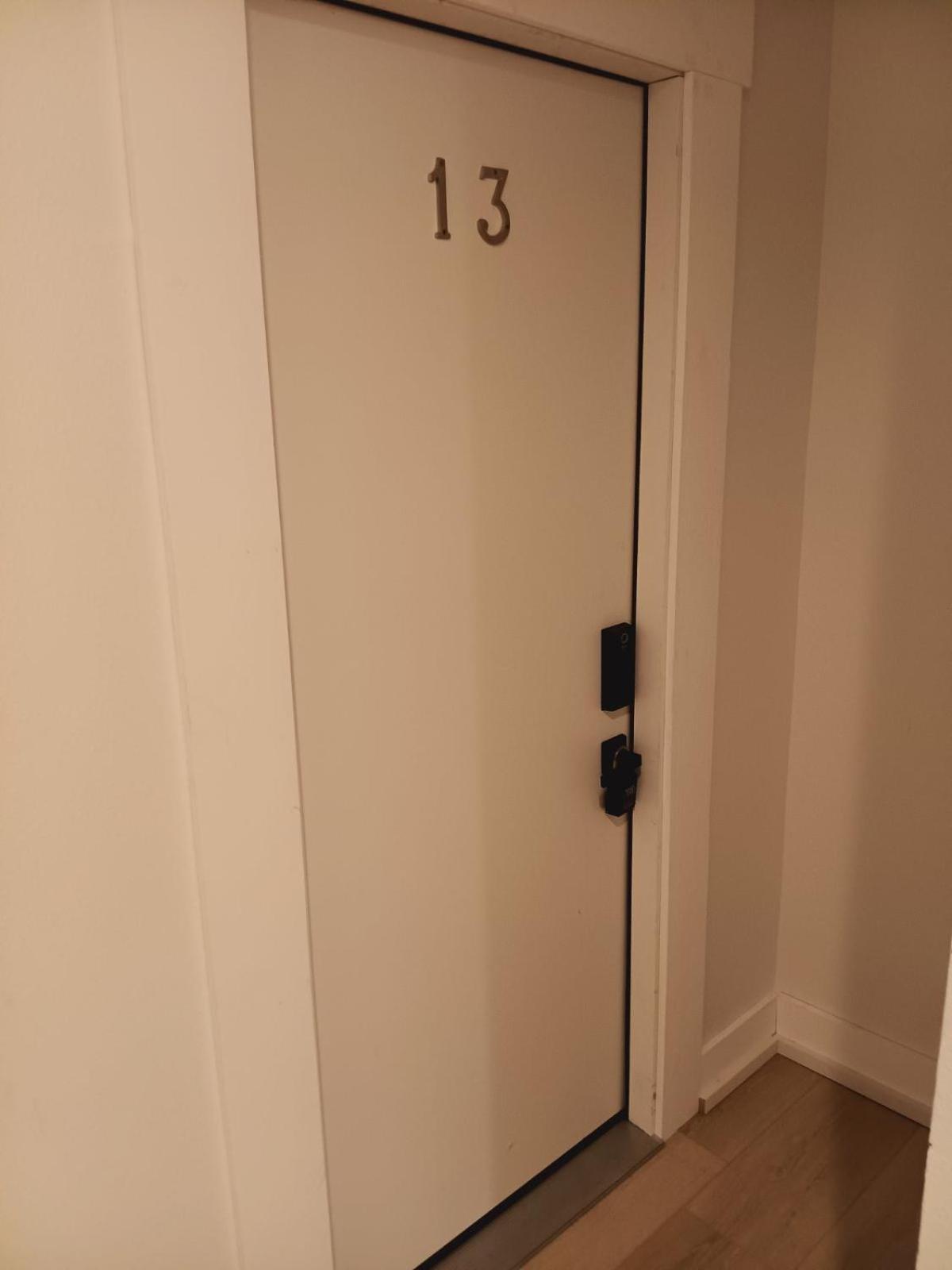 Five10 Orange Street Hotel - ฮอตสปริงส์ ภายนอก รูปภาพ