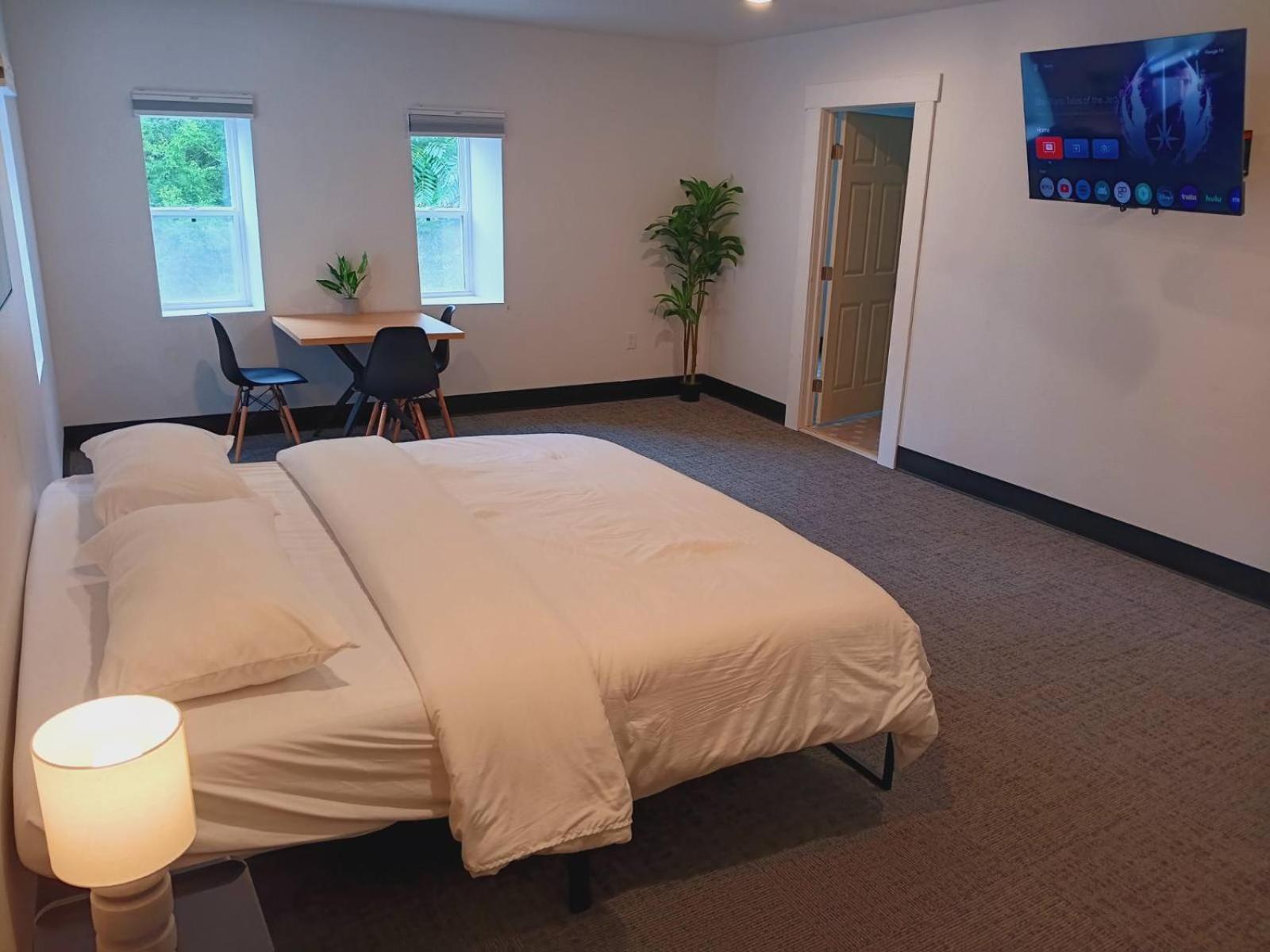 Five10 Orange Street Hotel - ฮอตสปริงส์ ภายนอก รูปภาพ