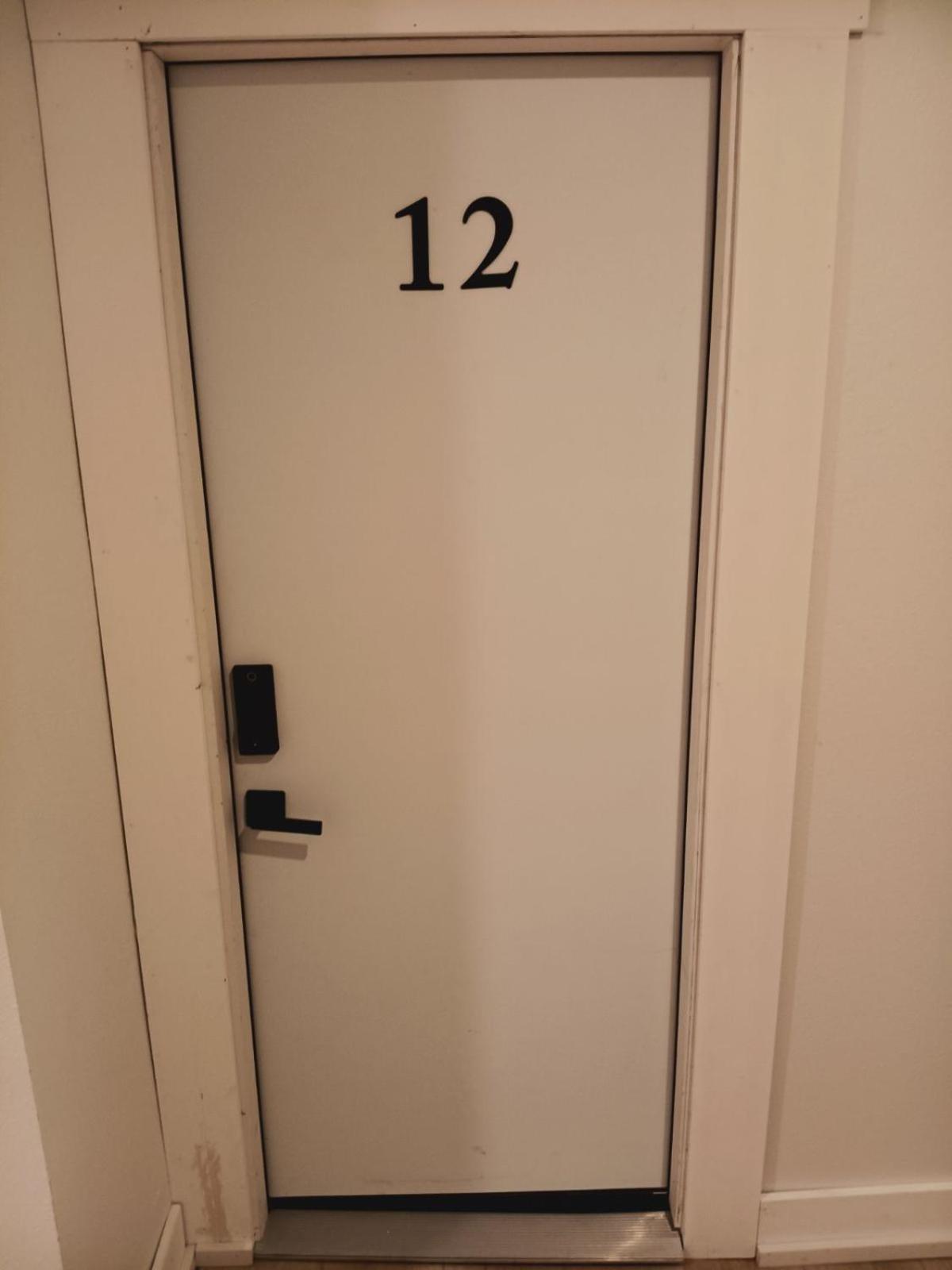 Five10 Orange Street Hotel - ฮอตสปริงส์ ภายนอก รูปภาพ