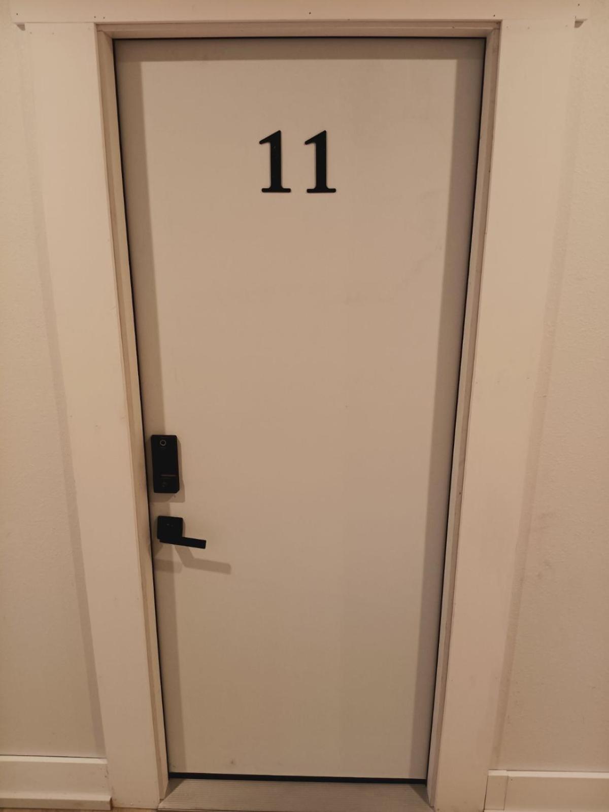 Five10 Orange Street Hotel - ฮอตสปริงส์ ภายนอก รูปภาพ