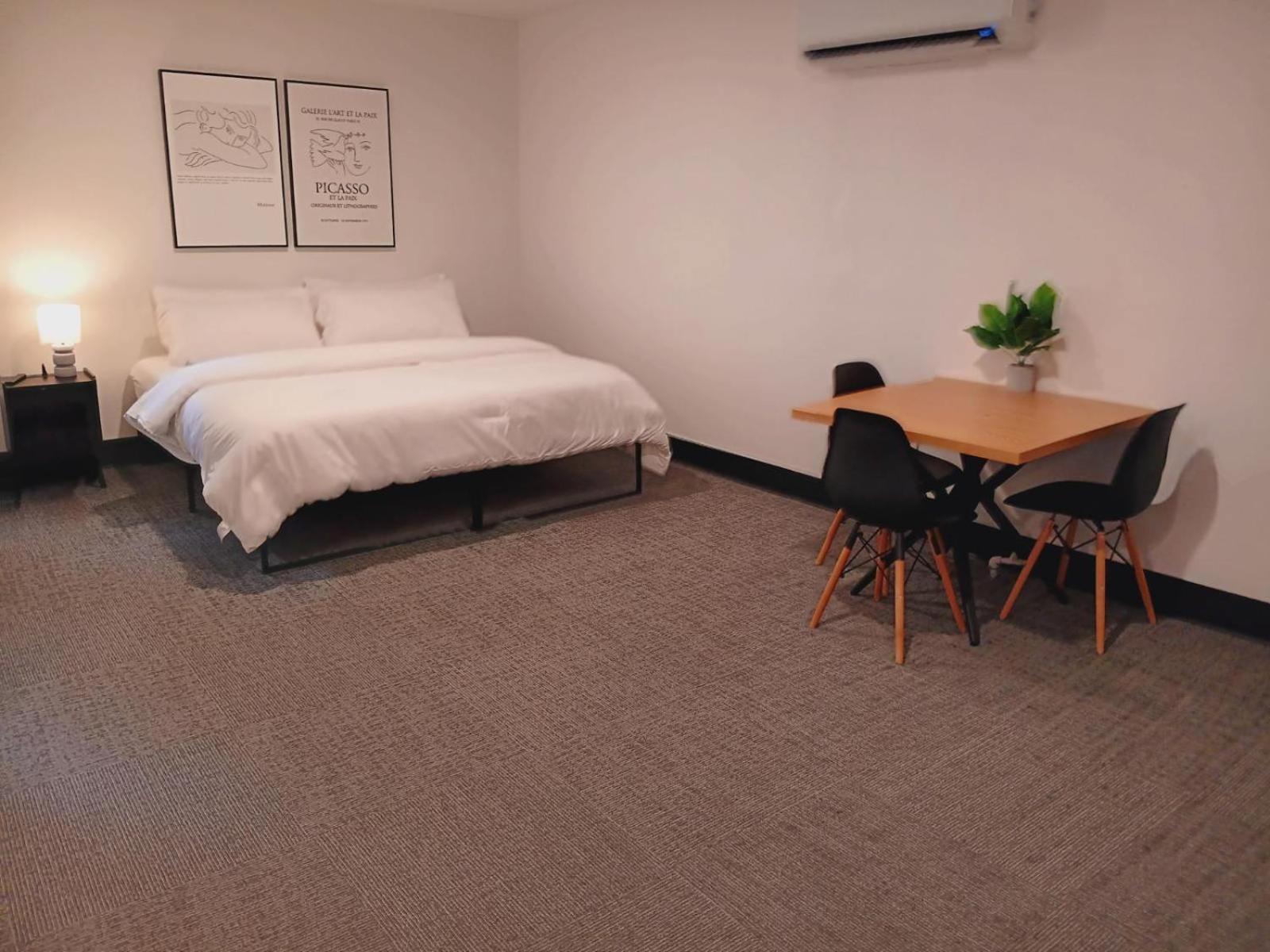 Five10 Orange Street Hotel - ฮอตสปริงส์ ภายนอก รูปภาพ