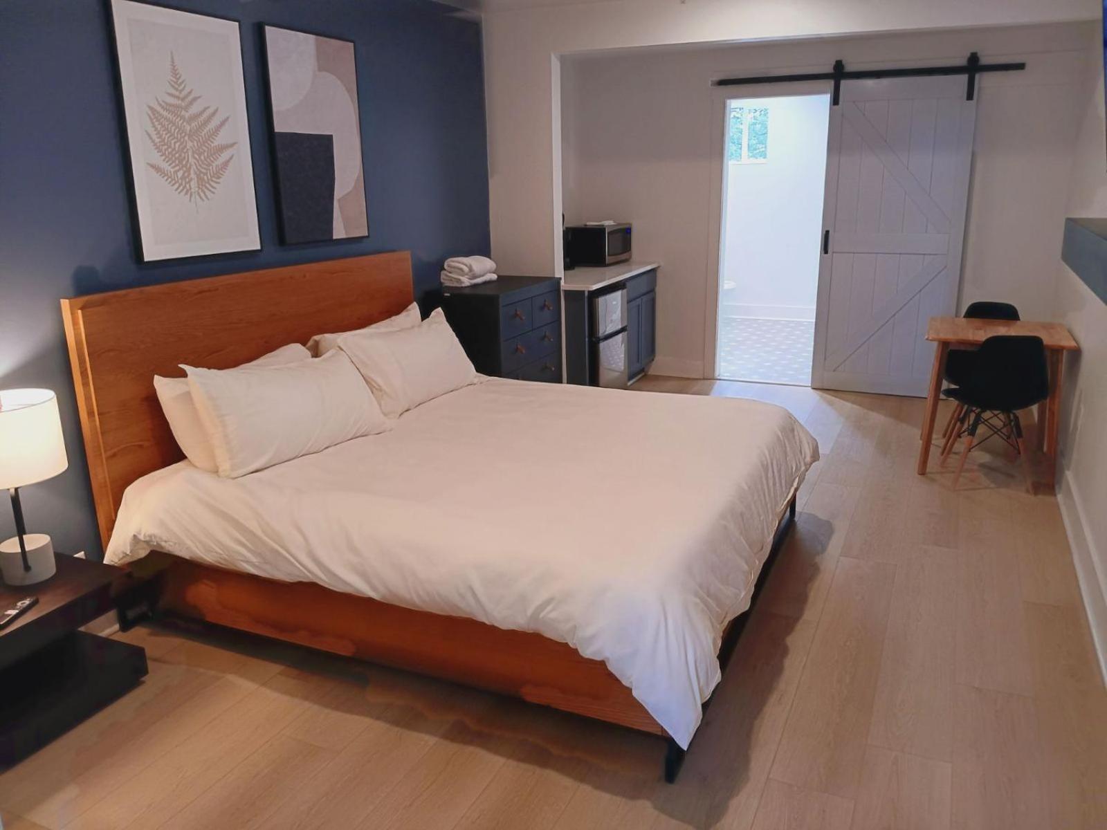 Five10 Orange Street Hotel - ฮอตสปริงส์ ภายนอก รูปภาพ